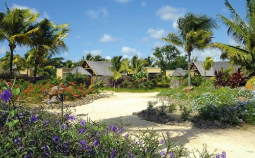 Trou Aux Biches Resort & Spa (Beachcomber)