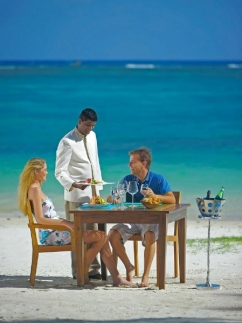 Trou Aux Biches Resort & Spa (Beachcomber)