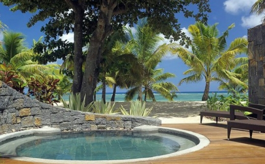 Trou Aux Biches Resort & Spa (Beachcomber)