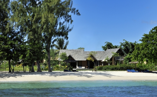 Maradiva Villas Resort & Spa