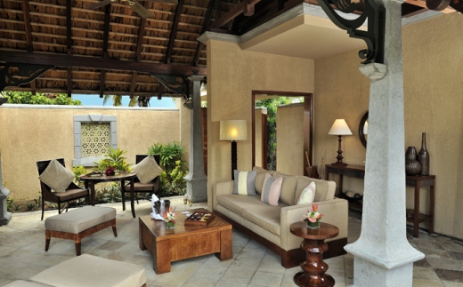 Maradiva Villas Resort & Spa