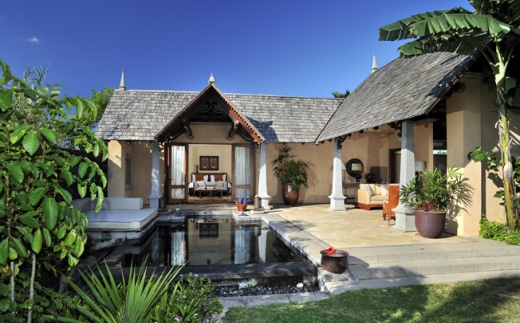 Maradiva Villas Resort & Spa