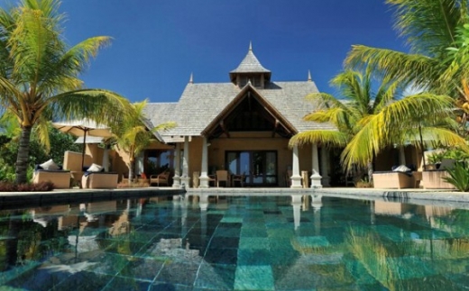 Maradiva Villas Resort & Spa