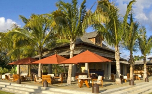 Maradiva Villas Resort & Spa