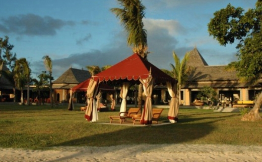 Maradiva Villas Resort & Spa