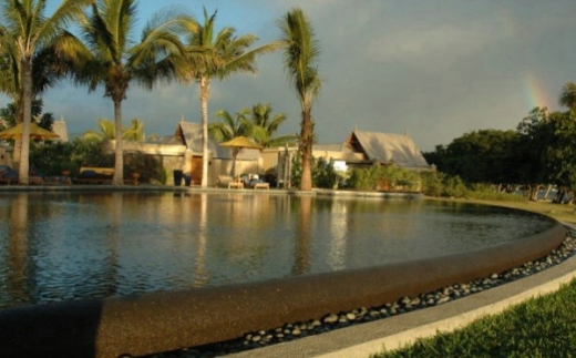 Maradiva Villas Resort & Spa