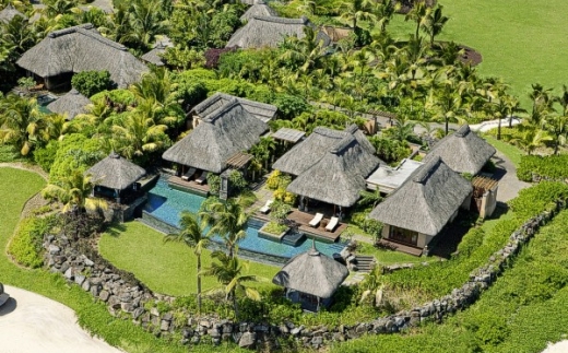 Shanti Maurice — A Nira Resort