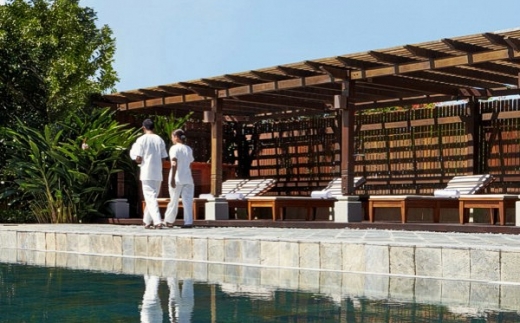 Shanti Maurice — A Nira Resort