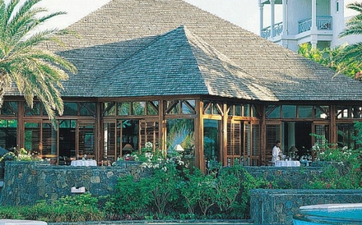 The Residence Mauritius