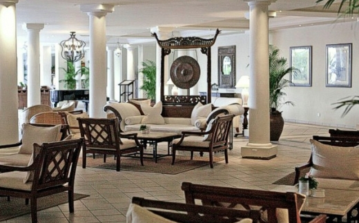 The Residence Mauritius