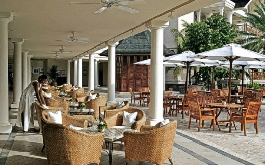 The Residence Mauritius