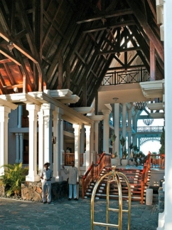 The Residence Mauritius