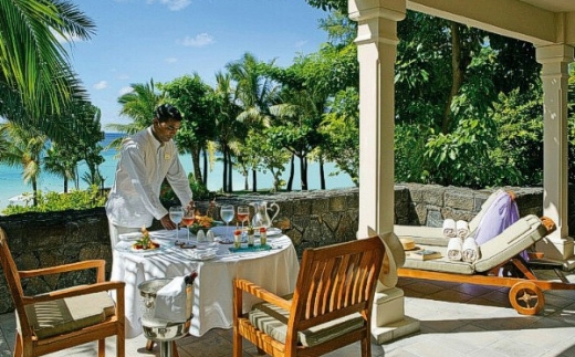 The Residence Mauritius