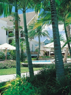 The Residence Mauritius