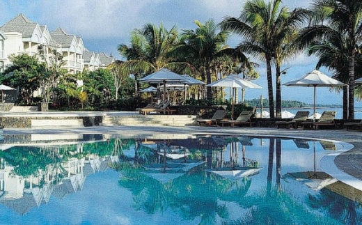 The Residence Mauritius