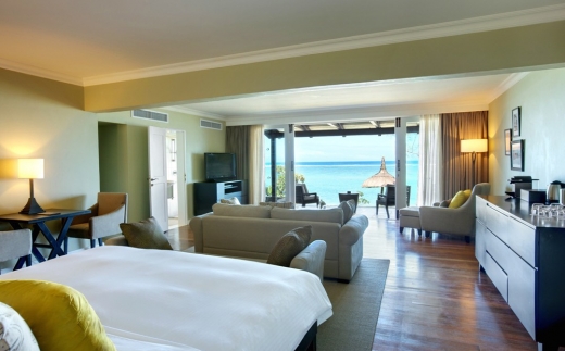 Outrigger Mauritius Beach Resort