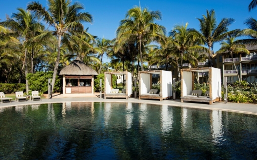 Outrigger Mauritius Beach Resort