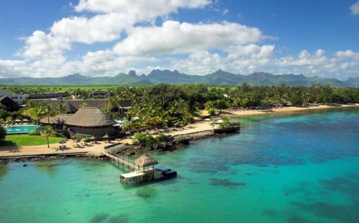 Maritim Resort & Spa Mauritius