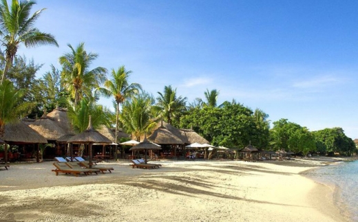 Maritim Resort & Spa Mauritius