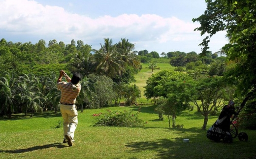 Maritim Resort & Spa Mauritius