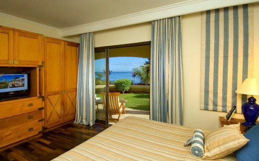 Maritim Resort & Spa Mauritius