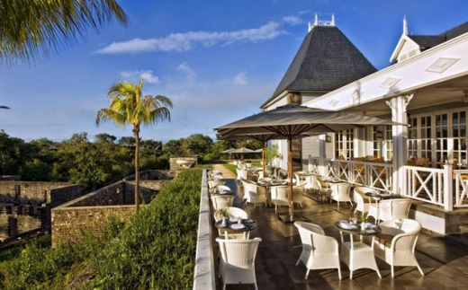 Maritim Resort & Spa Mauritius