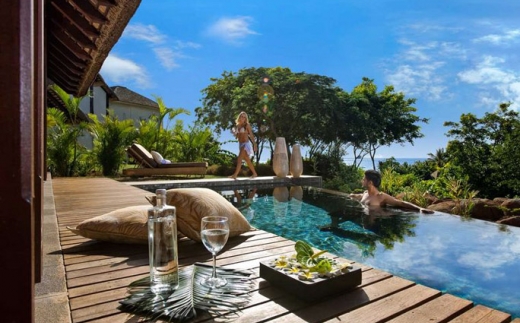 Maritim Resort & Spa Mauritius