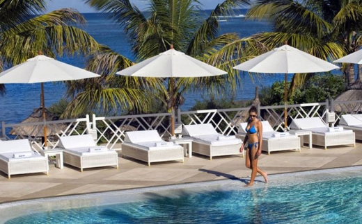 Maritim Resort & Spa Mauritius