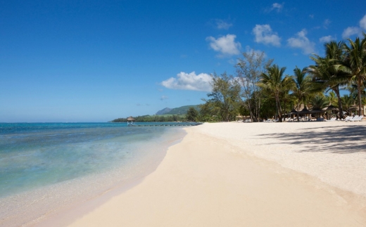 Outrigger Mauritius Beach Resort