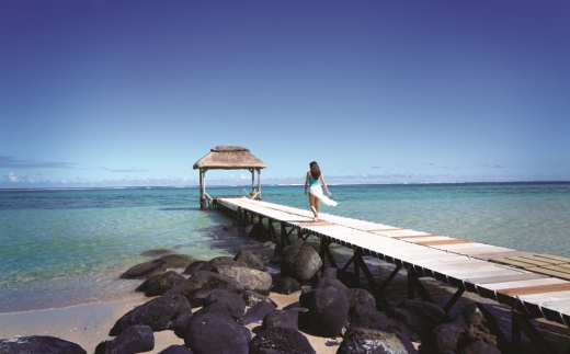 Outrigger Mauritius Beach Resort