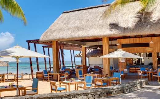 Outrigger Mauritius Beach Resort