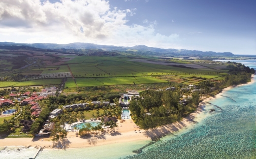 Outrigger Mauritius Beach Resort