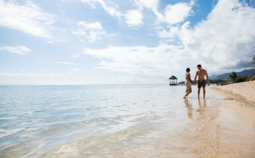 Outrigger Mauritius Beach Resort