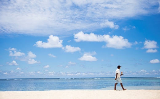 Outrigger Mauritius Beach Resort