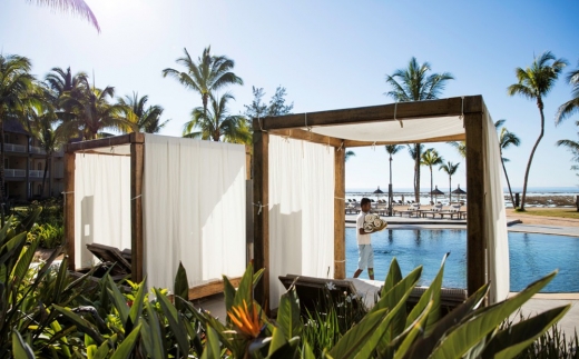 Outrigger Mauritius Beach Resort