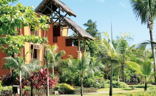 Heritage Awali Golf & Spa Resort