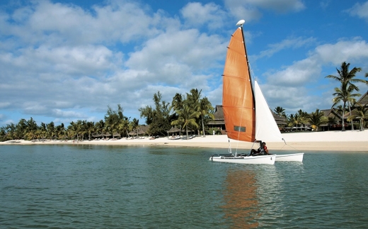 Constance Le Prince Maurice