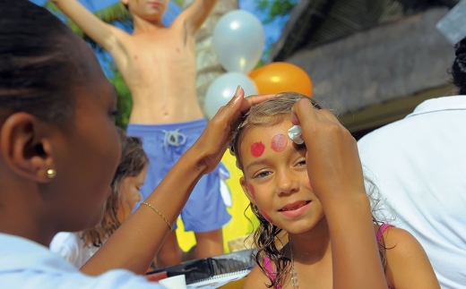 Constance Le Prince Maurice