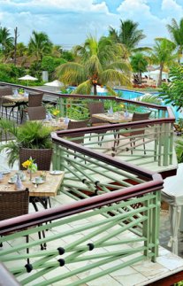 Le Meridien Ile Maurice (Starwood Hotels)
