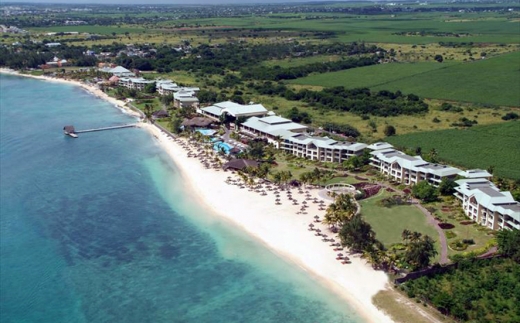 Le Meridien Ile Maurice (Starwood Hotels)