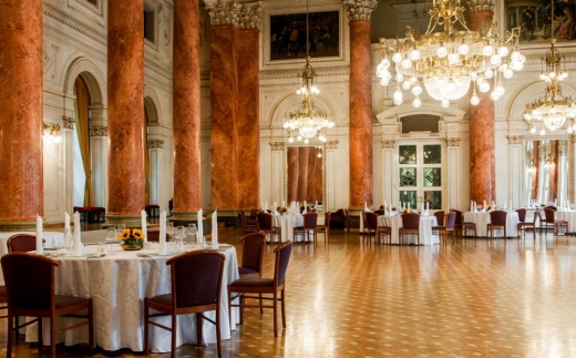 Grand Hotel Rogashka