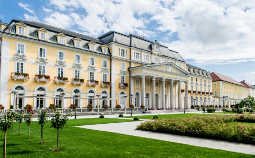 Grand Hotel Rogashka
