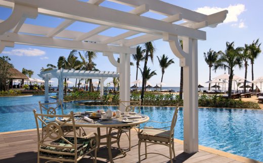 Sugar Beach Golf & Spa Resort (Sun Resorts)