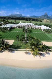 Sugar Beach Golf & Spa Resort (Sun Resorts)