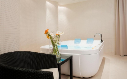 Grand Hotel Sava