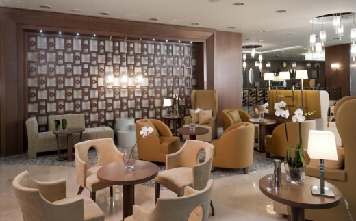 Grand Hotel Sava