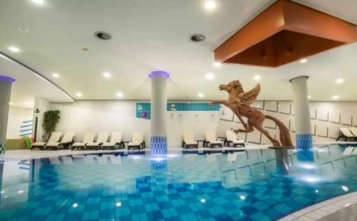 Grand Hotel Sava