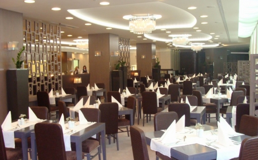 Grand Hotel Sava