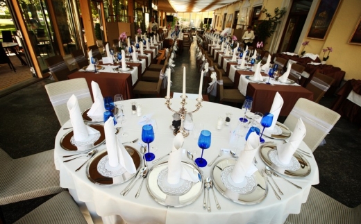 Grand Hotel Sava