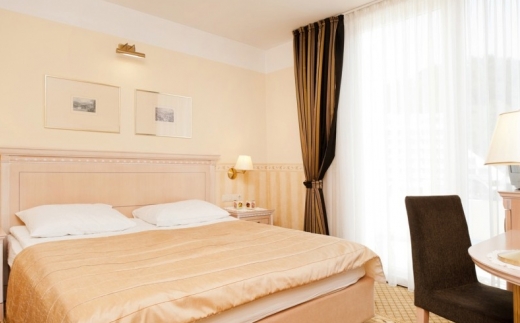 Grand Hotel Sava